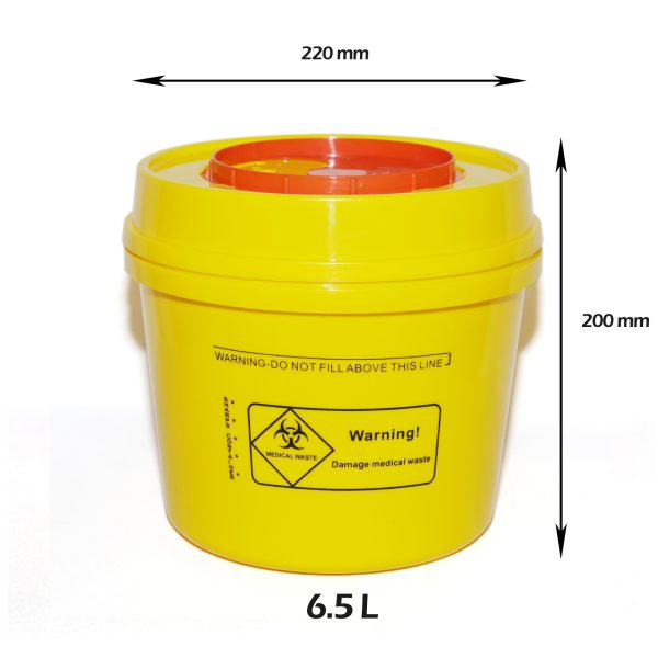 Y6.5 5